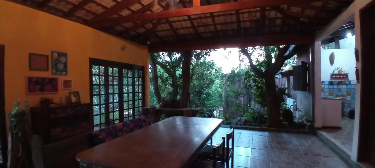 Chalé Rancho Aratama Jacareí Esterno foto