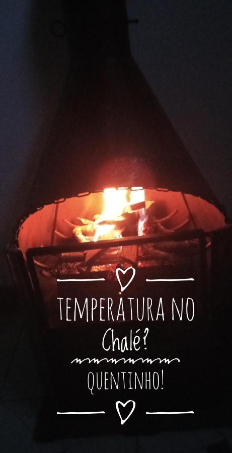 Chalé Rancho Aratama Jacareí Esterno foto