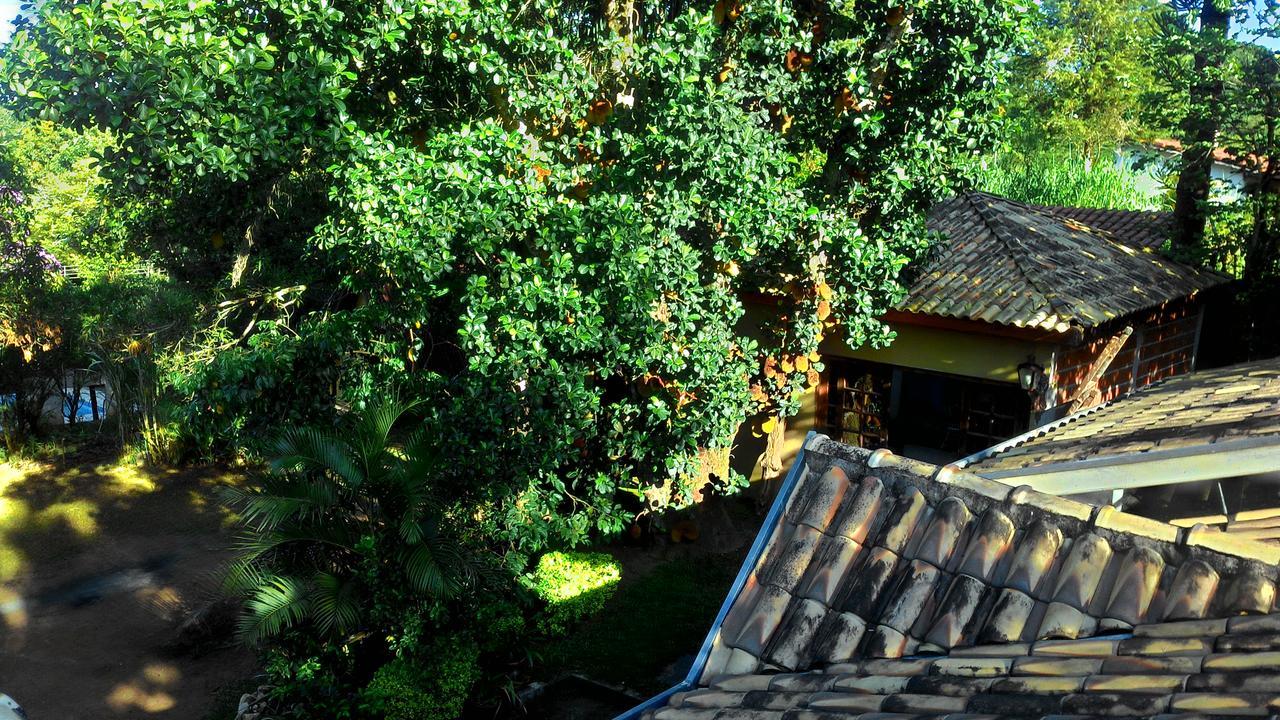 Chalé Rancho Aratama Jacareí Esterno foto
