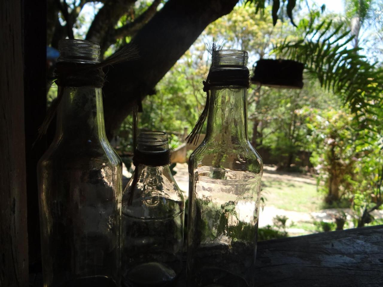Chalé Rancho Aratama Jacareí Esterno foto